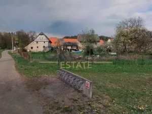 Prodej podílu pole, Snědovice, 471 m2