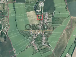 Prodej podílu pole, Moravany, 101 m2