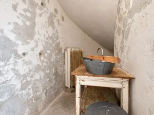 Prodej činžovního domu, Praha - Libeň, Davídkova, 558 m2