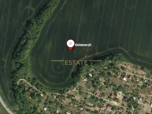 Prodej podílu pole, Napajedla, 944 m2