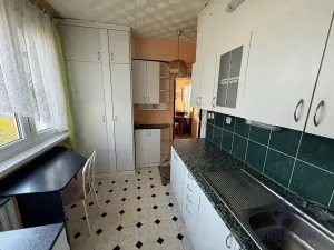 Prodej bytu 2+1, Čelákovice, Spojovací, 58 m2