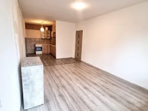 Prodej bytu 2+kk, Bílina, Fügnerova, 49 m2
