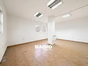 Pronájem skladu, Chrášťany, K Vodojemu, 472 m2