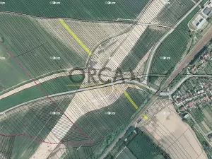 Prodej podílu pole, Nedakonice, 1197 m2