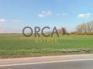 Prodej podílu pole, Hulín, 1021 m2