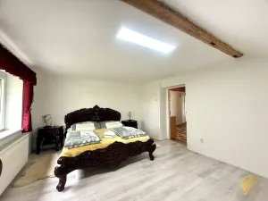 Prodej rodinného domu, Straky, 122 m2