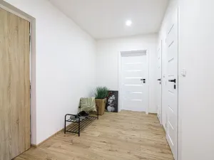 Pronájem bytu 2+kk, Ostrava, Průkopnická, 55 m2