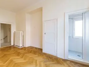 Pronájem rodinného domu, Praha - Dejvice, Hermelínská, 230 m2