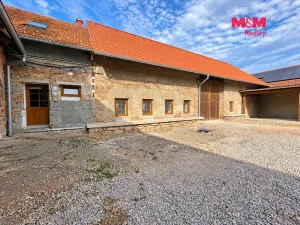 Pronájem výrobních prostor, Drásov, Všechovická, 285 m2