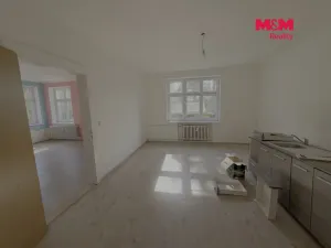 Prodej činžovního domu, Horní Suchá, Kasárenská, 368 m2