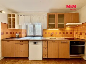 Prodej rodinného domu, Jistebník, 71 m2