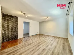 Prodej rodinného domu, Jistebník, 71 m2