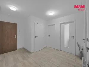 Prodej bytu 4+kk, Praha - Uhříněves, Jindřicha Bubeníčka, 76 m2