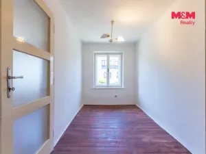 Prodej rodinného domu, Morkovice-Slížany - Morkovice, Svatopluka Čecha, 180 m2