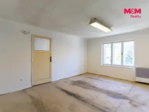 Prodej rodinného domu, Morkovice-Slížany - Morkovice, Svatopluka Čecha, 180 m2