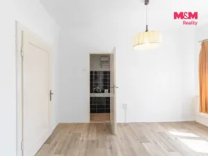 Prodej rodinného domu, Třinec - Konská, 110 m2
