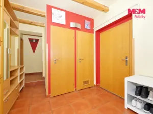 Prodej bytu 5+1, Kutná Hora - Kutná Hora-Vnitřní Město, Vocelova, 117 m2