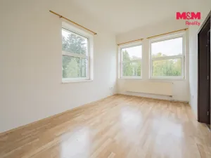 Pronájem bytu 4+kk, Aš, Chebská, 98 m2