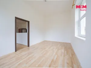 Pronájem bytu 4+kk, Aš, Chebská, 98 m2