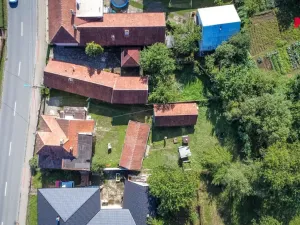 Prodej rodinného domu, Jestřabí, 140 m2
