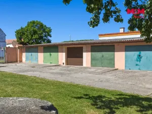Prodej bytu 3+1, Slavětín, Nádražní, 64 m2