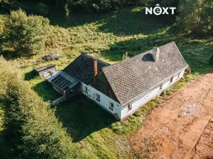Prodej rodinného domu, Chotěvice, 177 m2