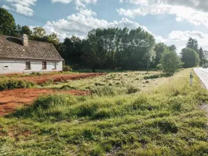 Prodej rodinného domu, Chotěvice, 177 m2
