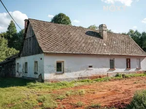 Prodej rodinného domu, Chotěvice, 177 m2