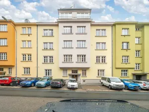 Prodej bytu 3+1, Brno, Šumavská, 92 m2