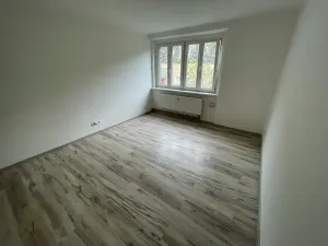 Pronájem bytu 2+1, Ústí nad Labem, Důlce, 56 m2