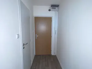 Pronájem bytu 1+kk, Ústí nad Labem, Pod Parkem, 19 m2
