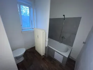 Pronájem bytu 1+kk, Ústí nad Labem, Bratislavská, 27 m2