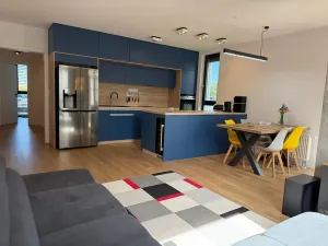 Prodej bytu 4+kk, Kolín, Zásmucká, 90 m2