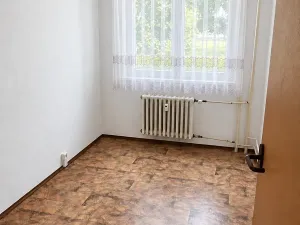 Prodej bytu 4+1, Olomouc, Trnkova, 82 m2