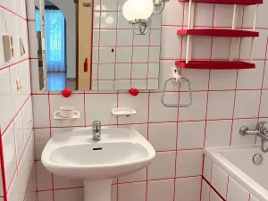 Prodej bytu 4+1, Olomouc, Trnkova, 82 m2