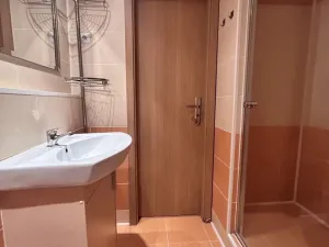 Pronájem bytu 1+1, Ústí nad Labem - Severní Terasa, Jizerská, 35 m2