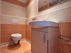 Pronájem bytu 1+1, Ústí nad Labem - Severní Terasa, Jizerská, 35 m2