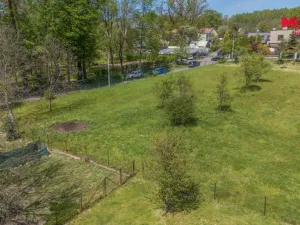 Prodej pozemku pro bydlení, Petrovice u Karviné - Prstná, 5325 m2