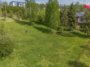 Prodej pozemku pro bydlení, Petrovice u Karviné - Prstná, 1400 m2