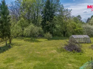 Prodej pozemku pro bydlení, Petrovice u Karviné - Prstná, 1400 m2