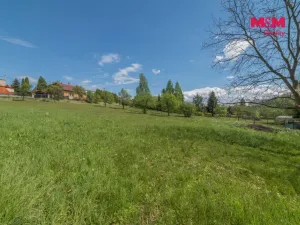 Prodej pozemku pro bydlení, Petrovice u Karviné - Prstná, 1400 m2