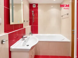 Prodej bytu 3+kk, Praha - Chodov, Láskova, 74 m2