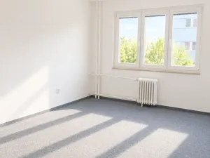 Pronájem bytu 2+1, Praha - Břevnov, Bubeníčkova, 52 m2