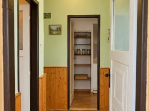 Prodej rodinného domu, Křižanovice, 99 m2