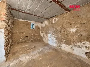 Prodej pozemku pro bydlení, Zlatá Koruna - Plešovice, 1647 m2