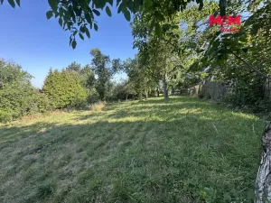 Prodej pozemku pro bydlení, Dolany, 983 m2