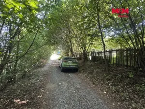 Prodej pozemku pro bydlení, Dolany, 983 m2