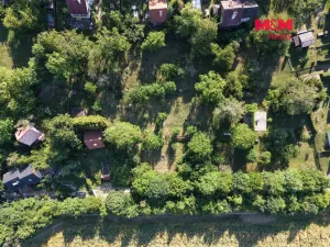 Prodej pozemku pro bydlení, Dolany, 1098 m2