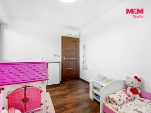 Prodej rodinného domu, Nový Bor - Pihel, 197 m2