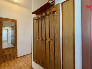 Prodej bytu 1+1, Olomouc, Dr. Milady Horákové, 51 m2